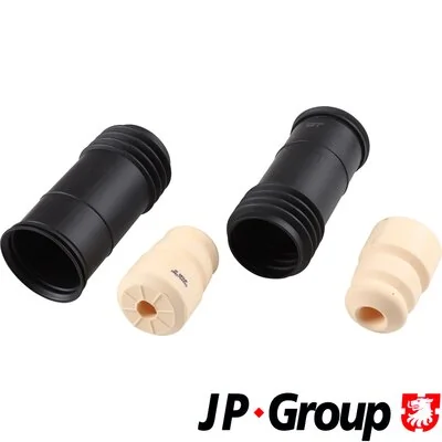 Dust Cover Kit, shock absorber